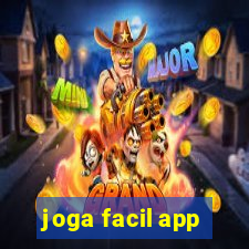 joga facil app